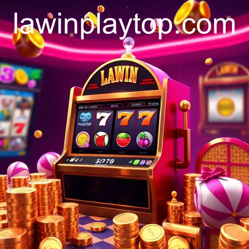 LAWIN PLAY-BONUS6